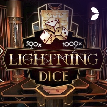 Lightning Dice - AGENT188