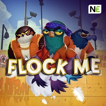 Flock Me - AGENT188