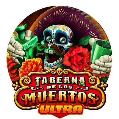 Taberna De Los Muertos Ultra - AGENT188