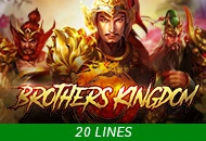 Brothers Kingdom - AGENT188