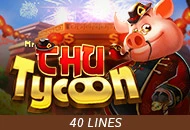Mr Chu Tycoon - AGENT188