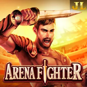 Arena Fighter - AGENT188