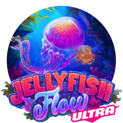 Jellyfish Flow Ultra - AGENT188