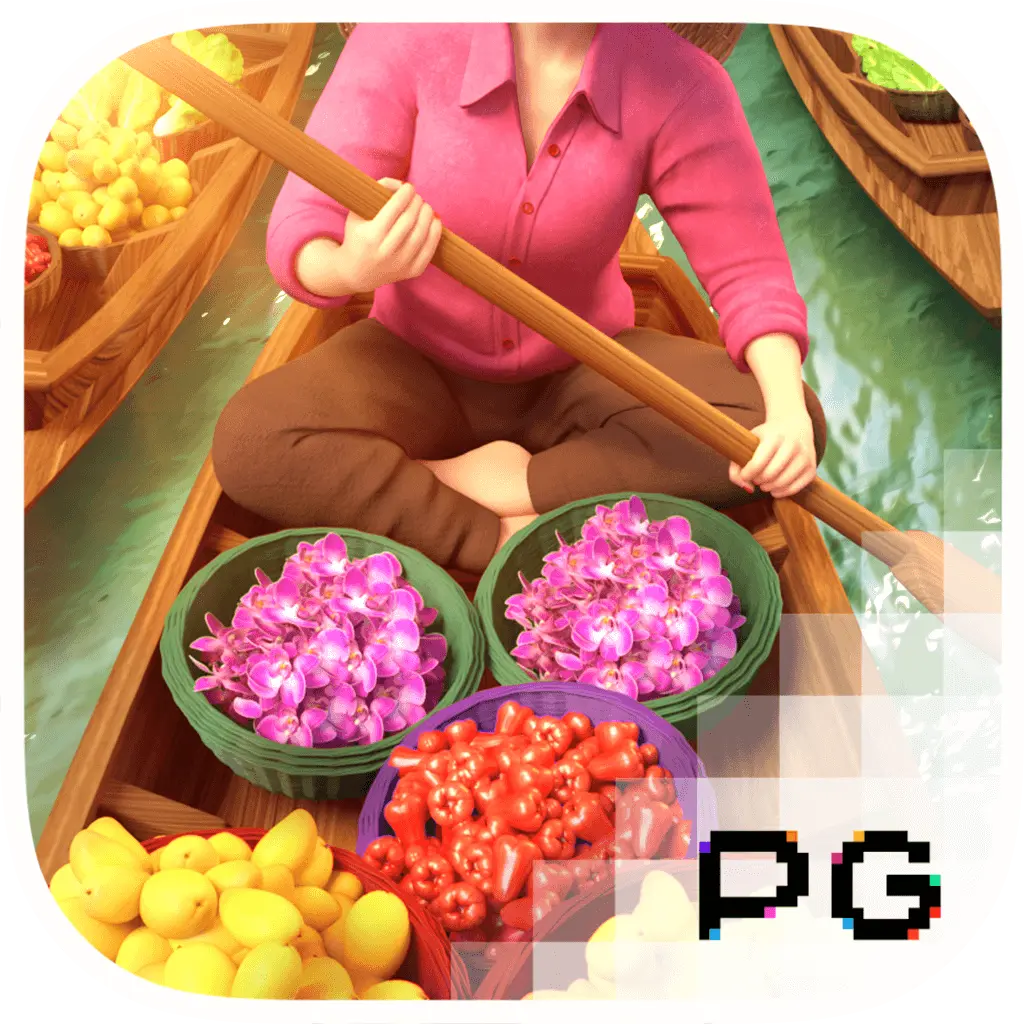 Thai River Wonders - AGENT188