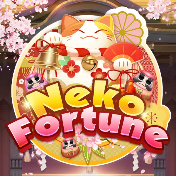 Neko Fortune - AGENT188