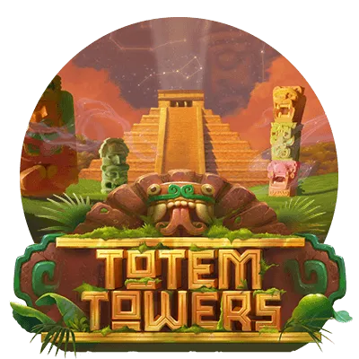 Totem Towers - AGENT188