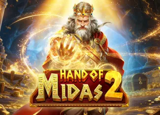 Hand of Midas 2 - AGENT188