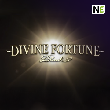 Divine Fortune Black - AGENT188