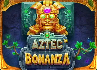 Aztec Bonanza - AGENT188