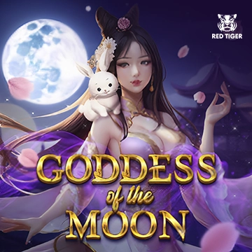 Goddess of the Moon MegaWays - AGENT188