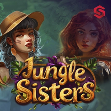 Jungle Sisters Deluxe - AGENT188