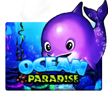 Ocean Paradise - AGENT188