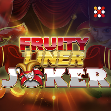 Fruityliner Joker - AGENT188