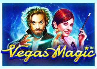 Vegas Magic - AGENT188