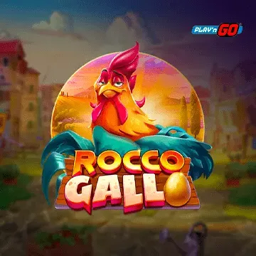 Rocco Gallo - AGENT188