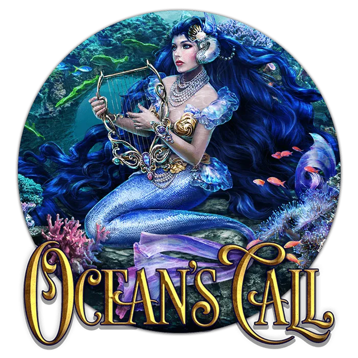 Oceans Call - AGENT188