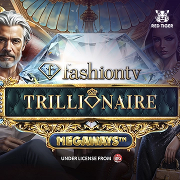 Trillionaire MegaWays™ - AGENT188