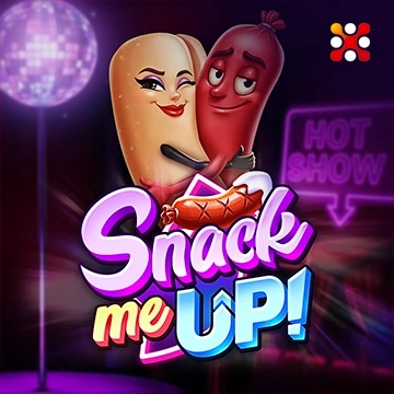 Snack Me Up! - AGENT188