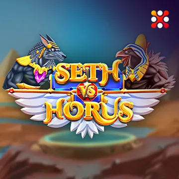 Seth vs Horus - AGENT188