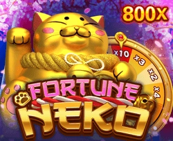 Fortune Neko - AGENT188