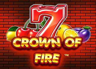 Crown of Fire - AGENT188