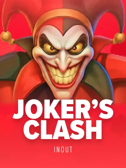 Jokers Clash - AGENT188