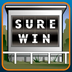 Sure Win - AGENT188