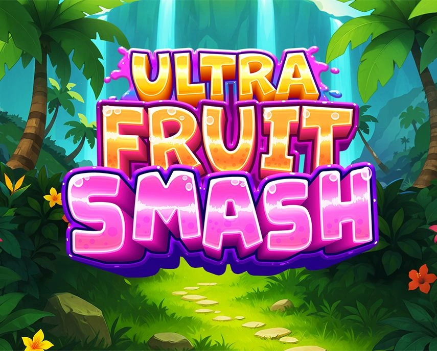 Ultra Fruit Smash - AGENT188