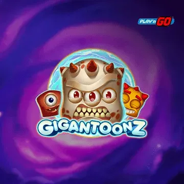 Gigantoonz - AGENT188