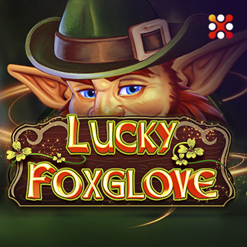 Lucky Foxglove - AGENT188