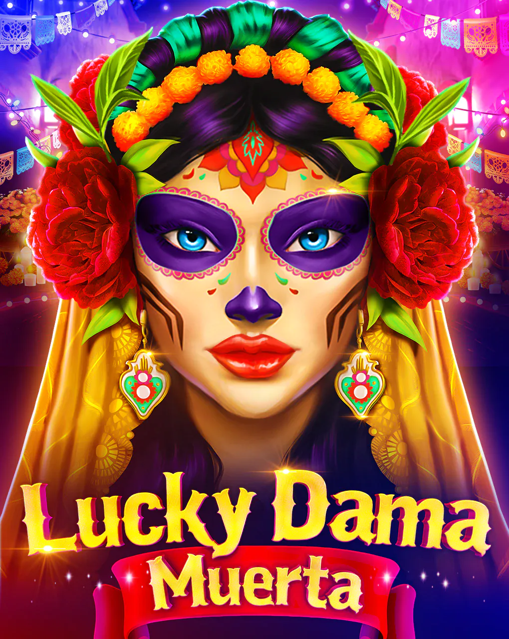 Lucky Dama Muerta - AGENT188