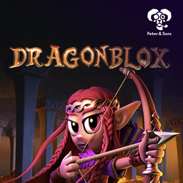 Dragon Blox - AGENT188