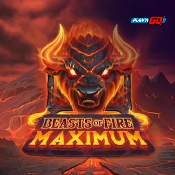 Beasts of Fire Maximum - AGENT188