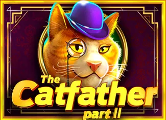 The Catfather Part II - AGENT188
