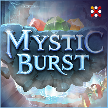 Mystic Burst - AGENT188
