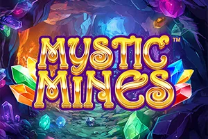 Mystic Mines - AGENT188