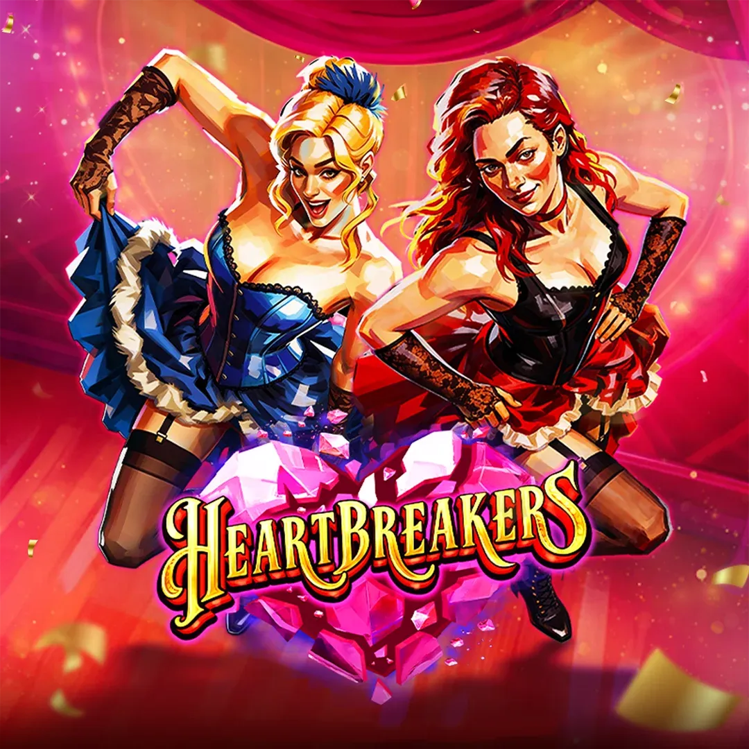 Heartbreakers - AGENT188