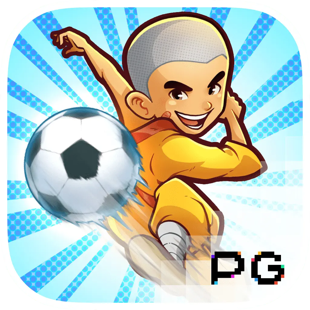 Shaolin Soccer - AGENT188