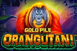 Gold Pile: Orangutan - AGENT188