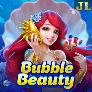 Bubble Beauty - AGENT188