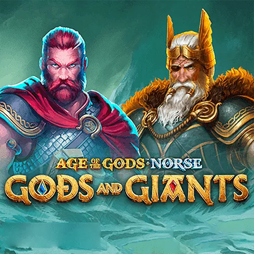 Age of the Gods Norse: Gods and Giants - AGENT188