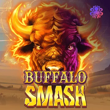 Buffalo Smash - AGENT188