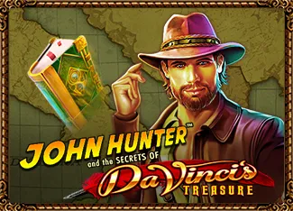 Da Vincis Treasure - AGENT188