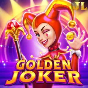 Golden Joker - AGENT188