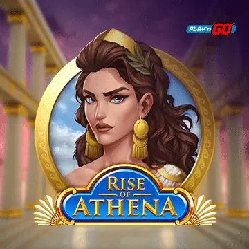 Rise of Athena - AGENT188