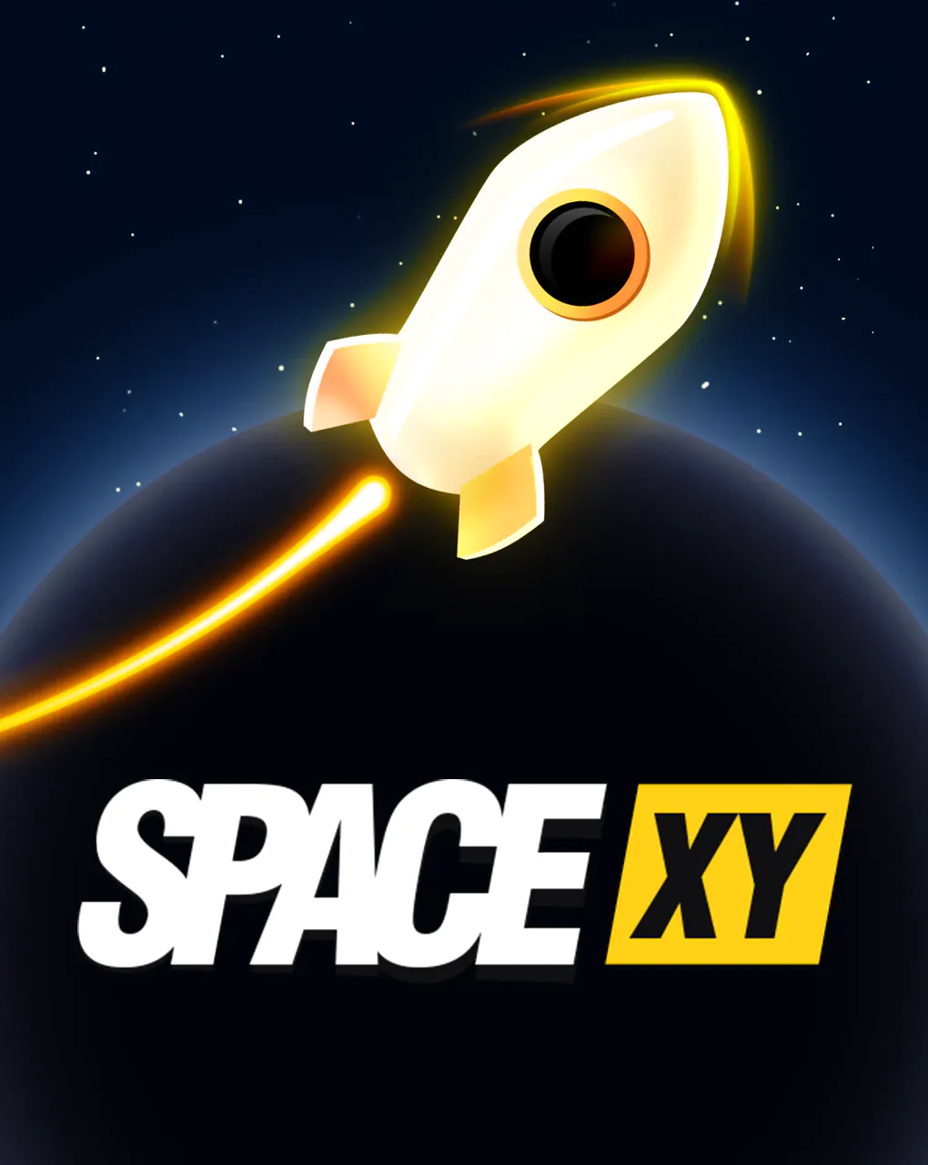 Space XY - AGENT188