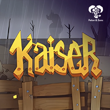Kaiser - AGENT188