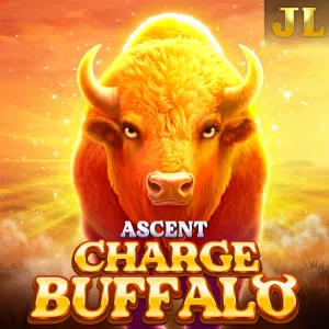 Charge Buffalo ASCENT - AGENT188