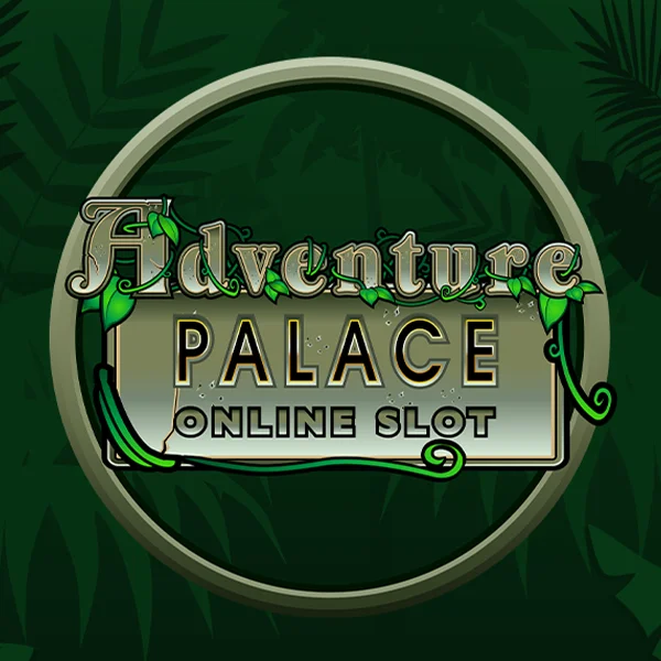Adventure Palace - AGENT188