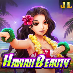 Hawaii Beauty - AGENT188